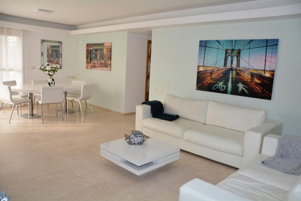 Sweethome26 Luxury Apartment Eilat / Free Parking מראה חיצוני תמונה