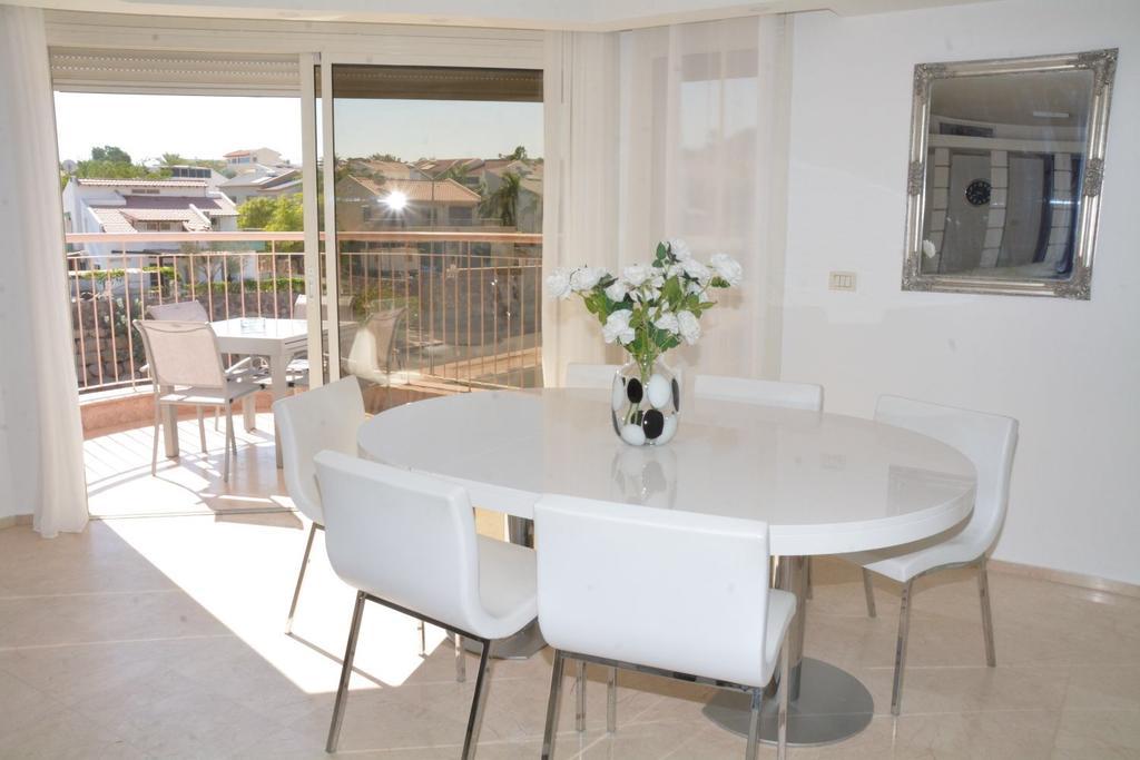 Sweethome26 Luxury Apartment Eilat / Free Parking מראה חיצוני תמונה