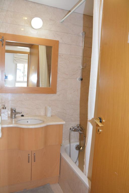 Sweethome26 Luxury Apartment Eilat / Free Parking מראה חיצוני תמונה