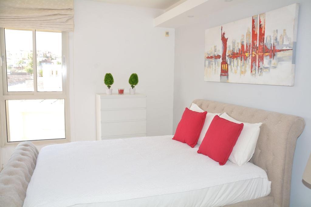 Sweethome26 Luxury Apartment Eilat / Free Parking מראה חיצוני תמונה