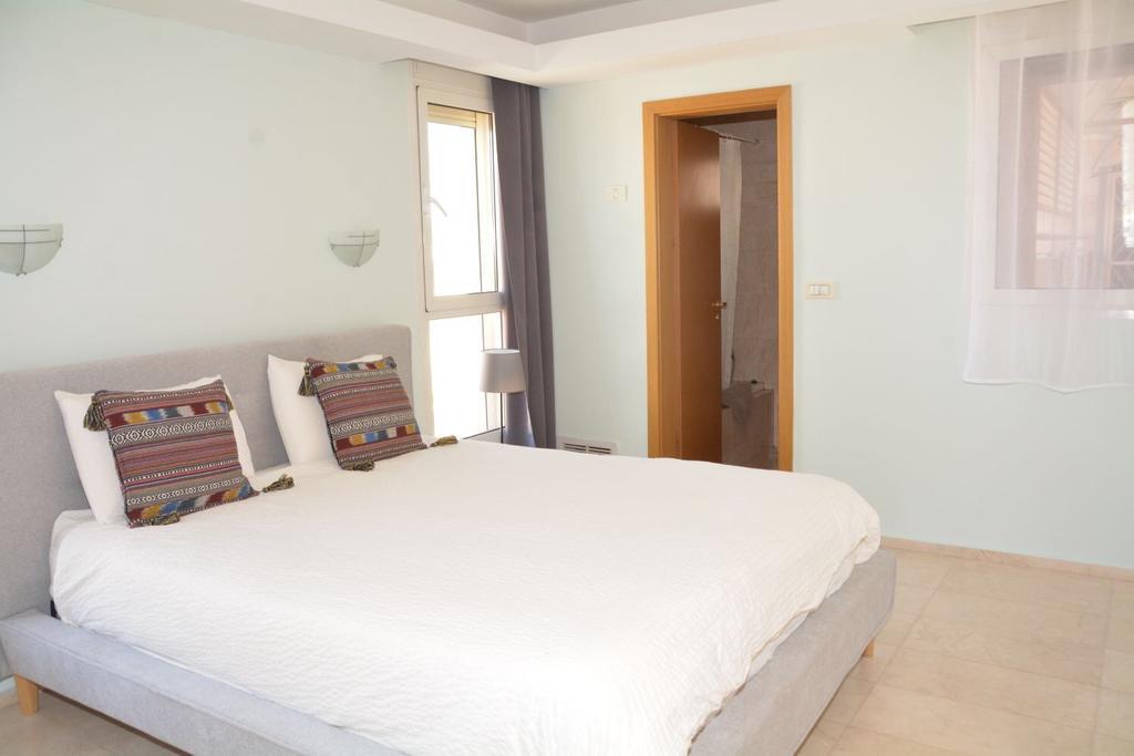 Sweethome26 Luxury Apartment Eilat / Free Parking מראה חיצוני תמונה