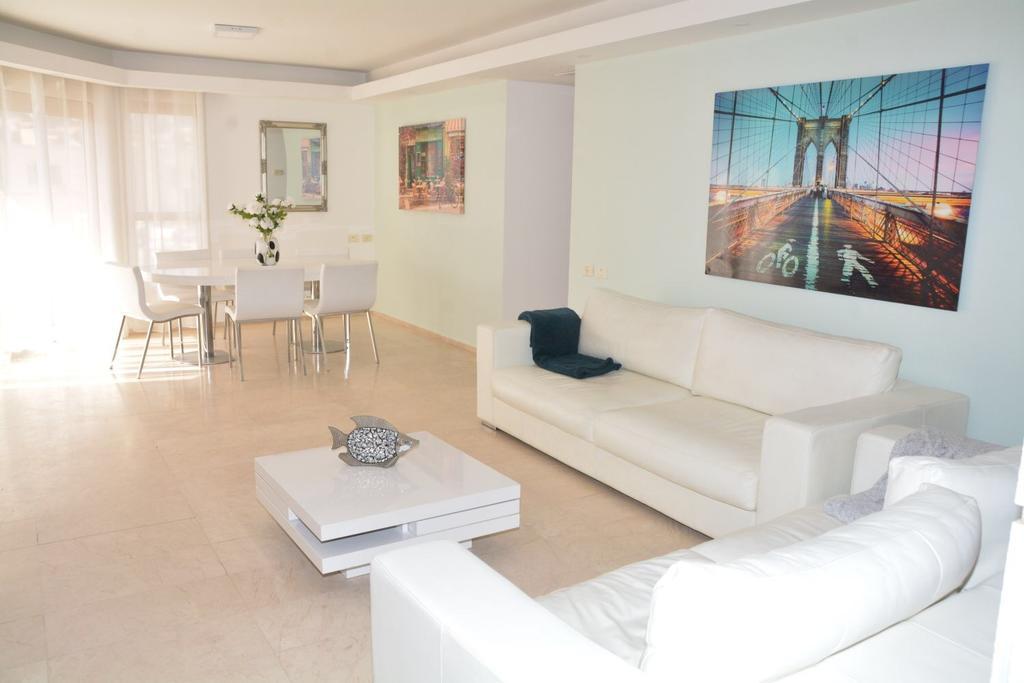 Sweethome26 Luxury Apartment Eilat / Free Parking מראה חיצוני תמונה