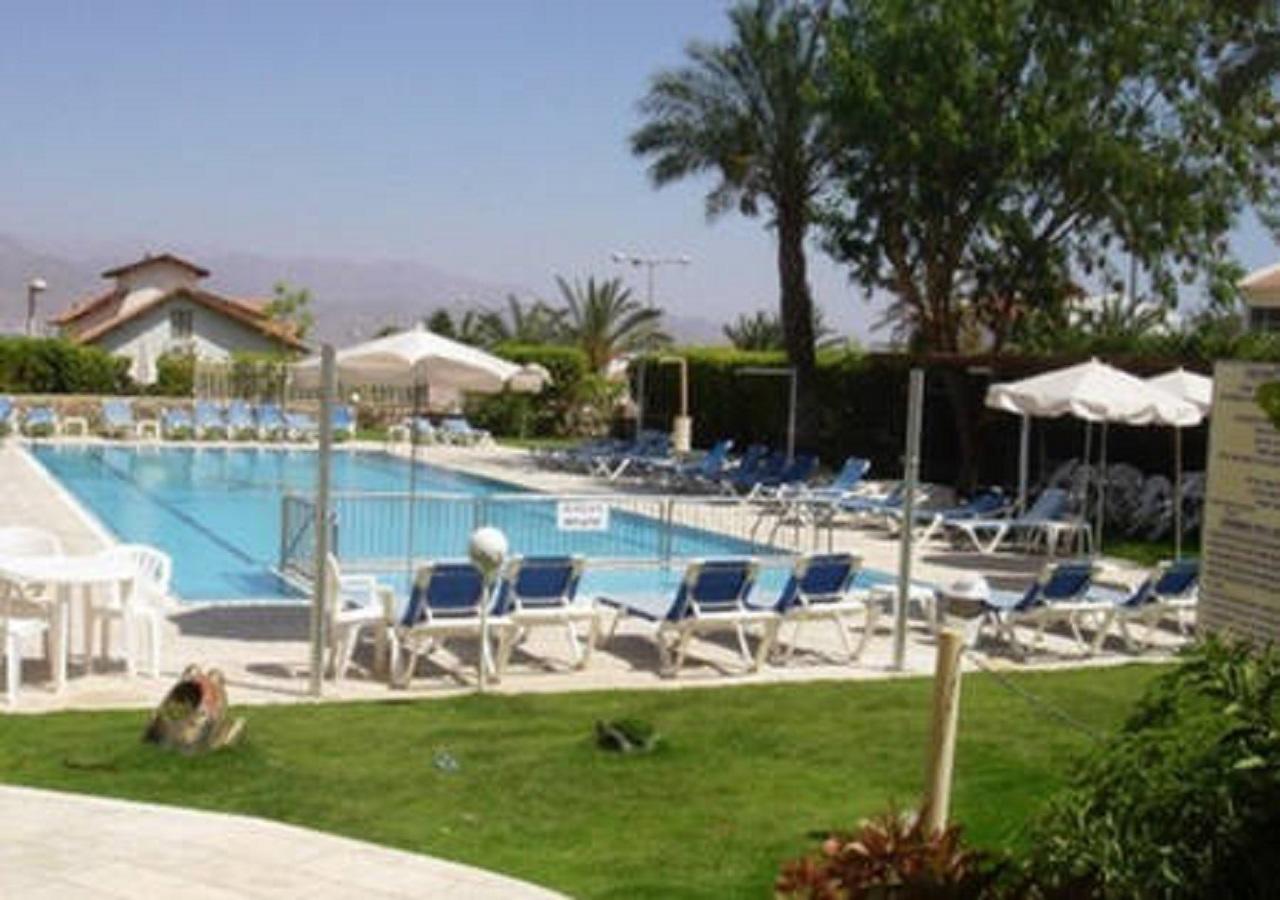 Sweethome26 Luxury Apartment Eilat / Free Parking מראה חיצוני תמונה