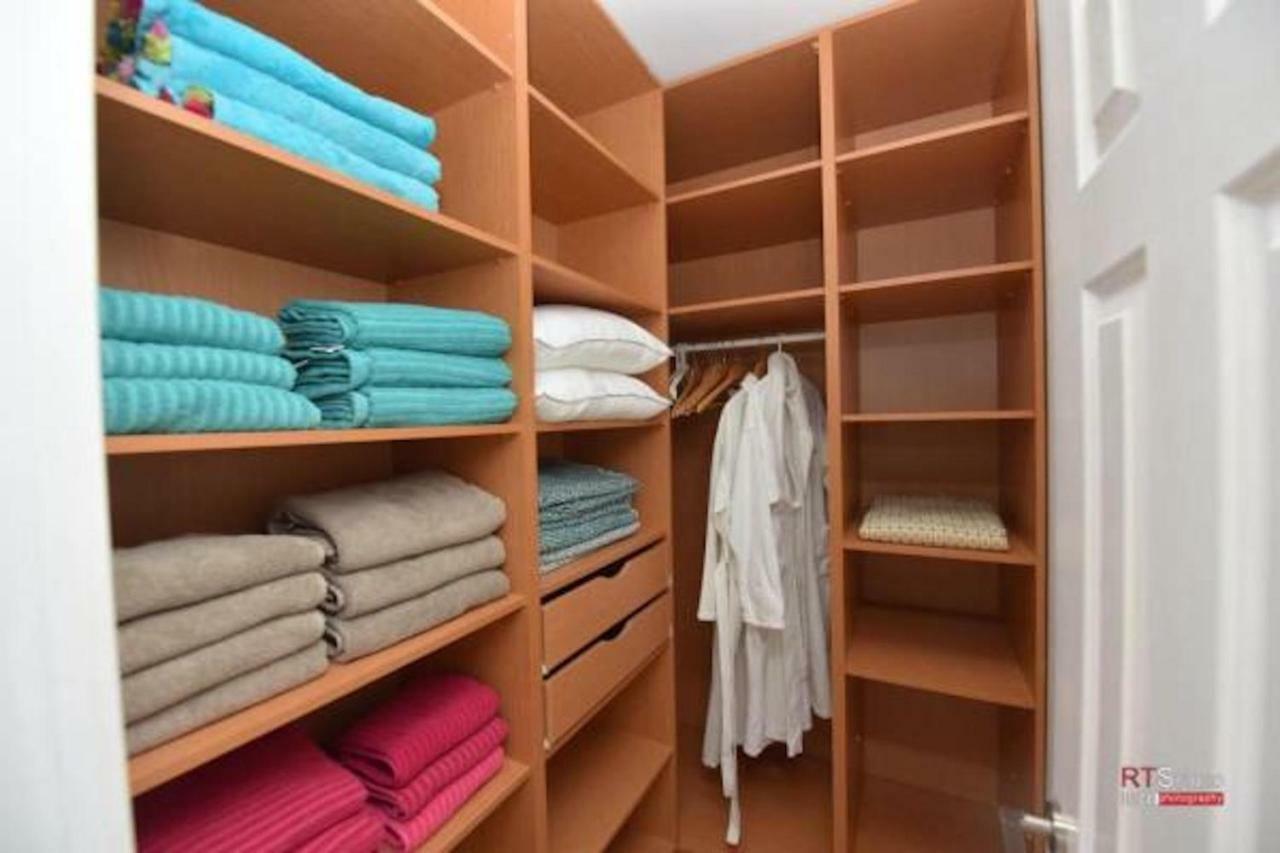 Sweethome26 Luxury Apartment Eilat / Free Parking מראה חיצוני תמונה